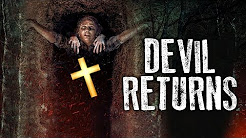 DEVIL RETURNS (2018) Hindi Dubbed full movie download